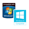 Windows compatibile